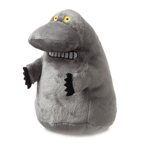 the moomins the groke|moomin groke uk.